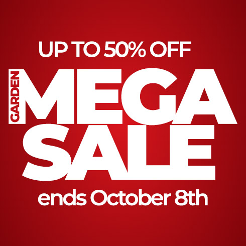 Mega Sale