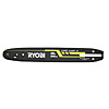 Ryobi 30cm Chainsaw Bar (Single) RAC226