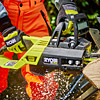 Ryobi Chainsaw Gloves (Class 2) Medium RAC258M