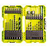 Ryobi Drilling & Screwdriver Bit Set (32 Pieces) RAK32DDMIX