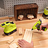 Ryobi ONE+ Mini Glue Gun Kit (1x 2.0Ah) 18V RGLM18-120