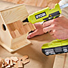 Ryobi ONE+ Glue Gun Kit (1x 2.0Ah) 18V RGLU18-120