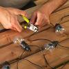 Ryobi 160mm Cable Cutting & Stripping Pliers RHPCC160