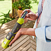 Ryobi USB Lithium High Pressure Inflator (Tool Only) 4V RI4-0