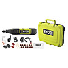 Ryobi Rotary Tool Kit 12V RRT12-120BA3/35