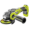 Ryobi ONE+ Brushless Angle Grinder 18V R18AG7-0 Tool Only