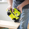 Ryobi ONE+ Jigsaw 18V R18JS-120 2.0Ah Kit