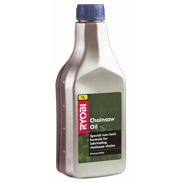 Ryobi RGA003 Chain Bar Oil