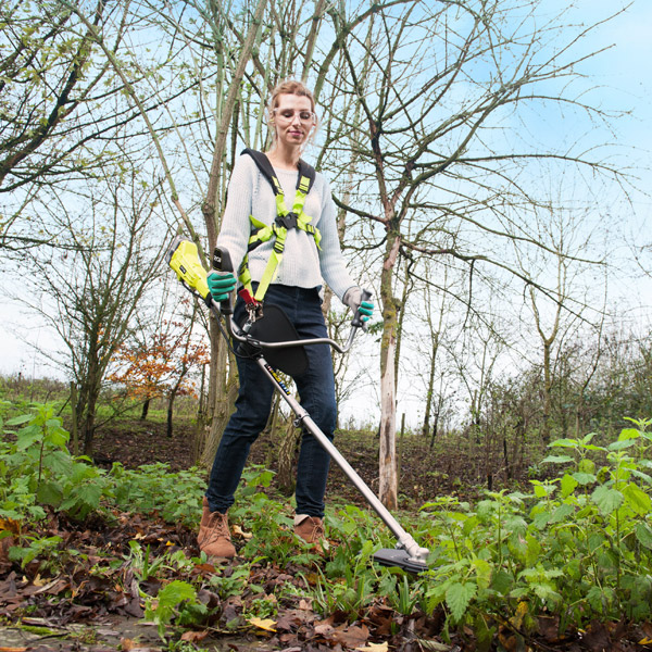 Ryobi ONE+ Brush Cutter 18V Only