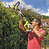 Ryobi ONE+ Extended Reach Hedge Trimmer 18V OHT1850-150 5.0Ah Kit