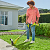 Ryobi ONE+ 25-30cm Grass Trimmer 18V OLT1832_KIT 2.0Ah Kit