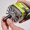 Ryobi USB Lithium Palm Vac (Body Only) 4V RDV4-0