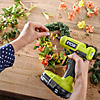Ryobi ONE+ Glue Gun Kit (1x 2.0Ah) 18V RGLU18-120