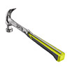 Ryobi Steel Curved Claw Hammer (450g) RHHSCC450