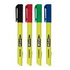 Ryobi Coloured Ink Fine Marker Pens (4-Pack) RHMFMC-4