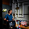 Ryobi ONE+ Panel Light Kit (1x 5.0Ah) 18V RLP18-150