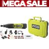 Ryobi Rotary Tool Kit 12V RRT12-120BA3/35