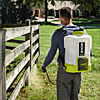 Ryobi ONE+ 15L Backpack Sprayer (Tool Only) 18V RY18BPSB-0