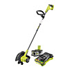 Ryobi ONE+ Edger 18V RY18EGA-150 5.0Ah Kit