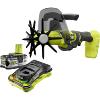 Ryobi ONE+ Handheld Cultivator Kit (1x 5.0Ah) 18V RY18HCA-150