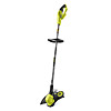 Ryobi ONE+ 33cm Grass Trimmer 18V RY18LT33A-0 Tool Only