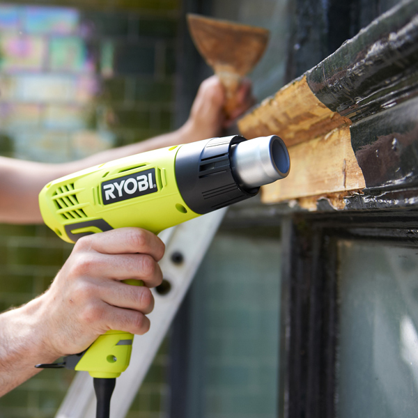 Ryobi EHG2000 2000W Heat Gun