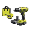 Cordless Combi Kits