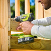 Ryobi ONE+ Compact Brushless Drill Driver 18V R18DD5-0 Tool Only