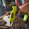 Ryobi ONE+ Glue Gun 18V R18GLU-120 2.0Ah Kit