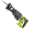 Ryobi ONE+ Reciprocating Saw 18V R18RS-0 Tool Only