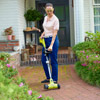 Ryobi ONE+ Patio Cleaner (No Battery & Charger) 18V RY18PCA-0