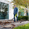 Ryobi ONE+ Leaf Blower 18V OBL1820S-120 2.0Ah Kit