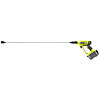 Ryobi EZ-Clean Power Washer Extension Wand RAC768