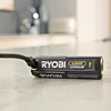 Ryobi USB Lithium 2.0Ah Rechargeable Battery 4V RB420