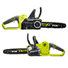 Ryobi ONE+ Brushless 30cm Chainsaw Kit (1x 4.0Ah) 18V RCS1830-140B