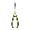 Ryobi 200mm High Leverage Long Nose Pliers RHLNP200