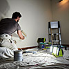 Ryobi ONE+ Panel Light Kit (1x 5.0Ah) 18V RLP18-150
