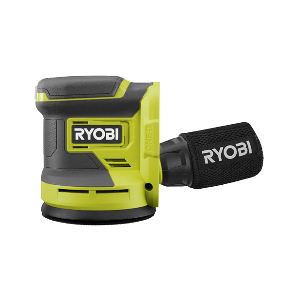 Ryobi ONE+ Random Orbit Sander 18V RROS18-0 Tool Only