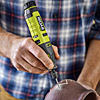 Ryobi USB Lithium Rotary Tool Kit (1 x 2.0Ah) 4V RRT4-120GA15