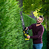 Ryobi ONE+ 55cm Hedge Trimmer 18V RY18HT55A-120 2.0Ah Kit