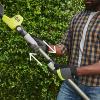 Ryobi ONE+ EZ Reach 3m Telescopic Pole Hedge Trimmer (Tool Only) 18V RY18PHT40A-0
