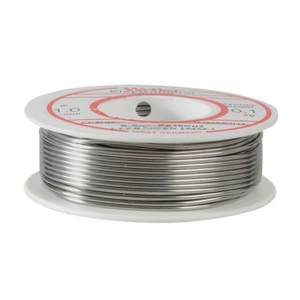 General Purpose Solder Resin Core 100g 1.5mm
