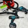 XtraHand Dust Extractor Attachment XTRAHAND-ATTACHMENT