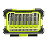 Ryobi 50mm Screwdriver Bit Set (15 piece) RAK15MSD