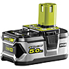 Ryobi ONE+ 5.0Ah Lithium+ Battery 18V RB18L50