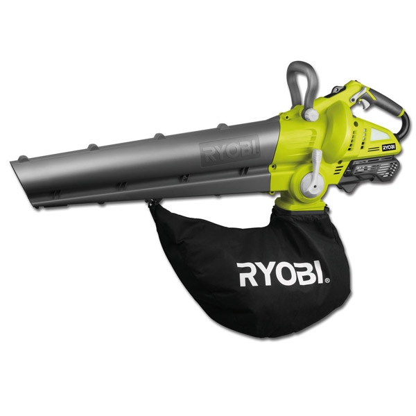 Ryobi RBL30MVB Mulching Blower Vacuum