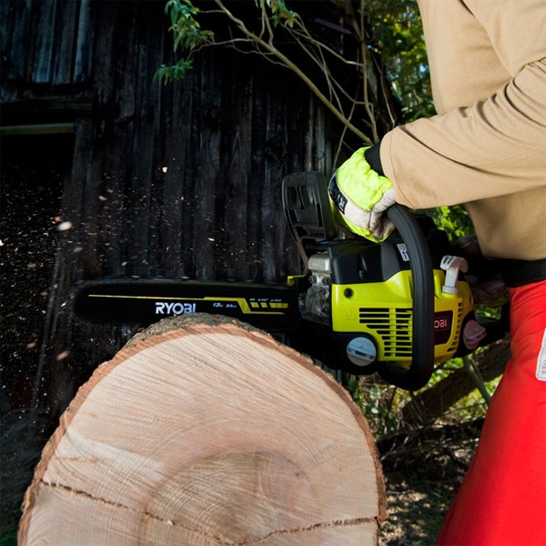 Ryobi RCS5145B 51cc Chainsaw