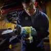 Ryobi ONE+ Reciprocating Saw Kit (1x 2.0Ah Battery) 18V RRS1801-L20G
