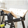 Ryobi Folding Bamboo Work Bench RWB02