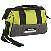 Ryobi UTB02 Green Small Tool Bag